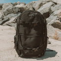 Combat Large 35L Backpack - Stealth