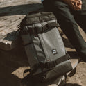 Operative Backpack - Heather Grey