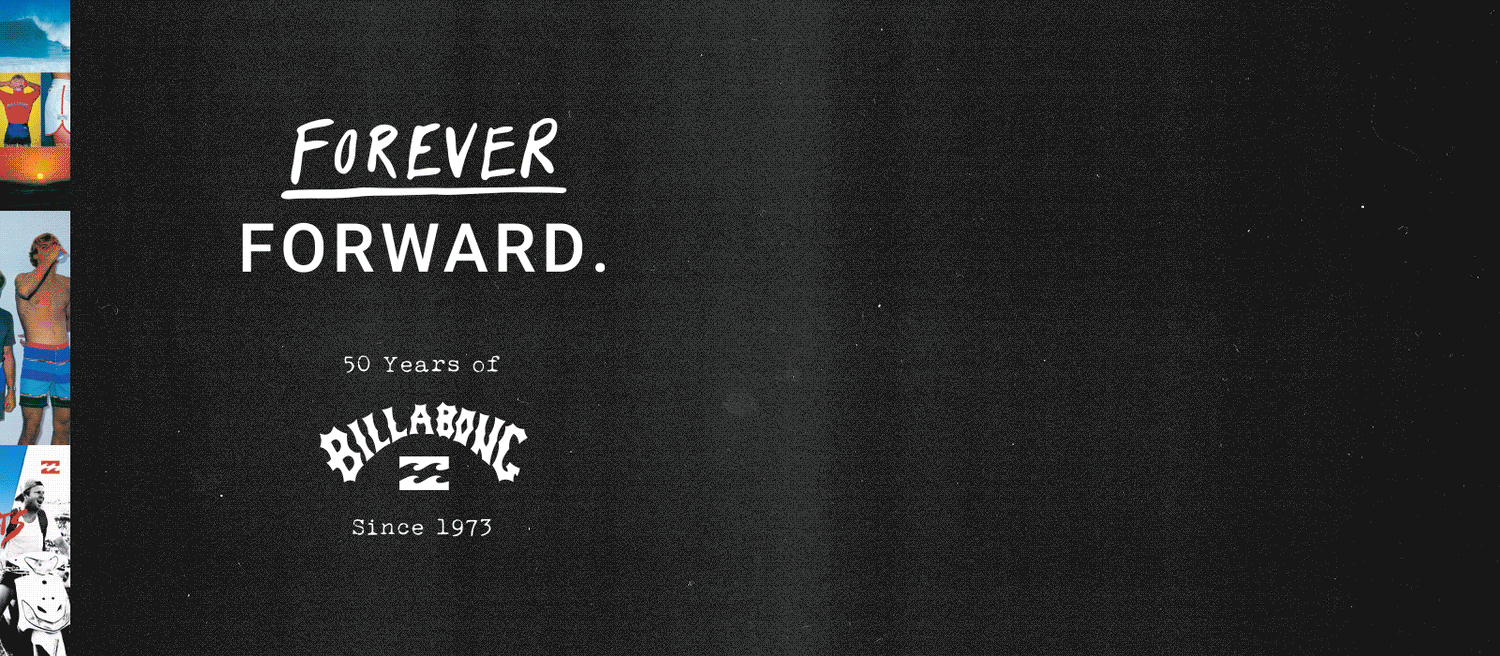 Billabong History