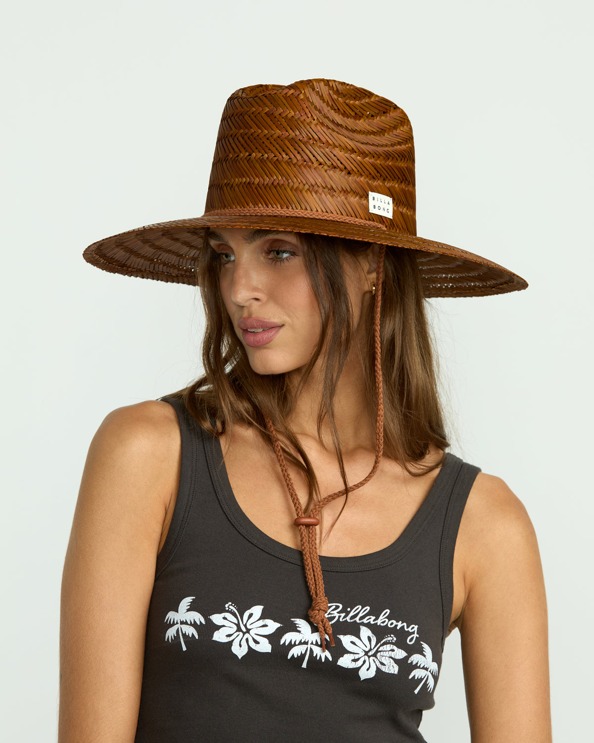 New Comer Straw Hat - Summer Spice - 8
