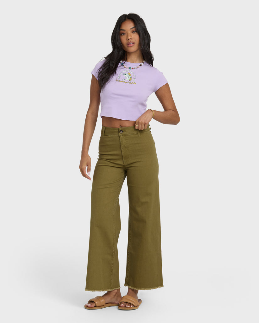 Free-Fall-High-Waist-Pants-Martini-Olive-4