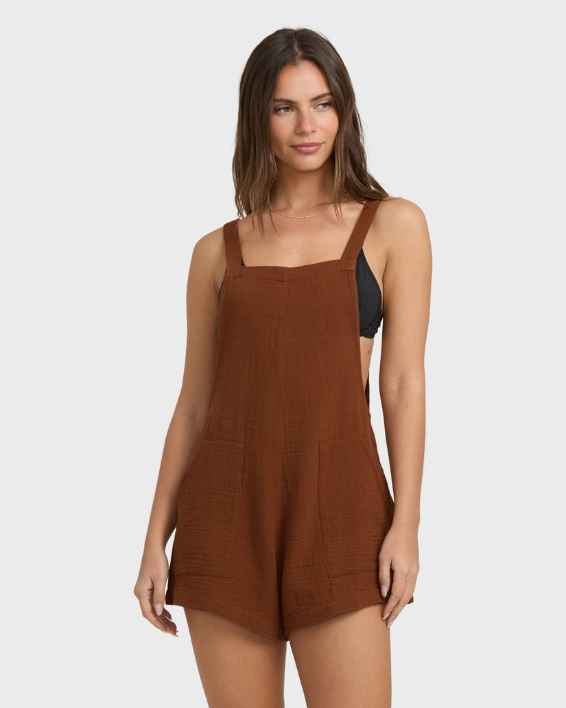 Beach-Crush-Romper-Cowhide-1