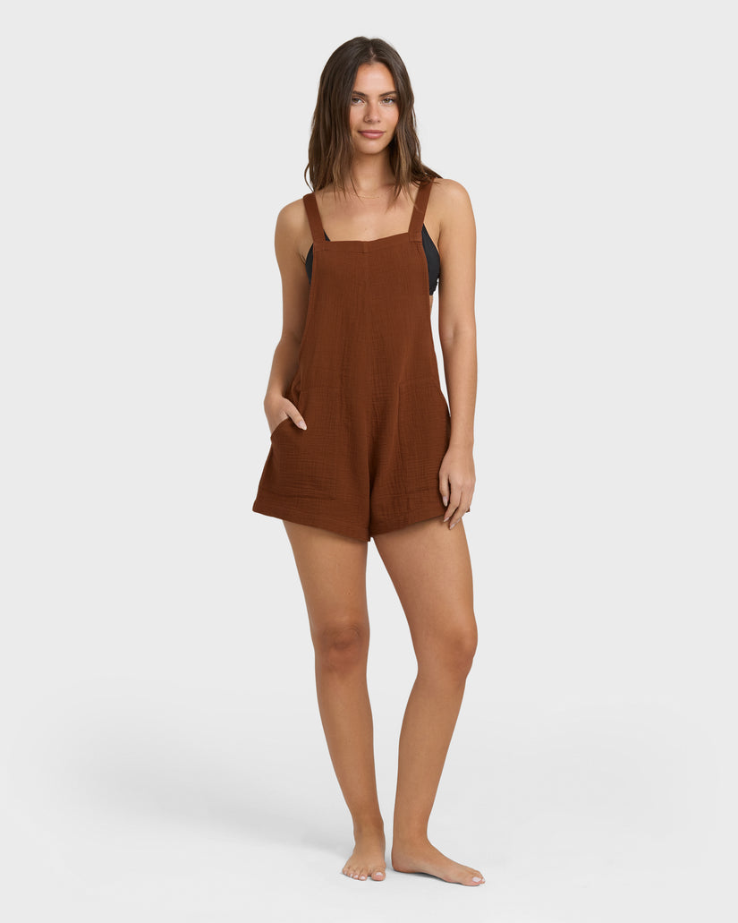 Beach-Crush-Romper-Cowhide-4