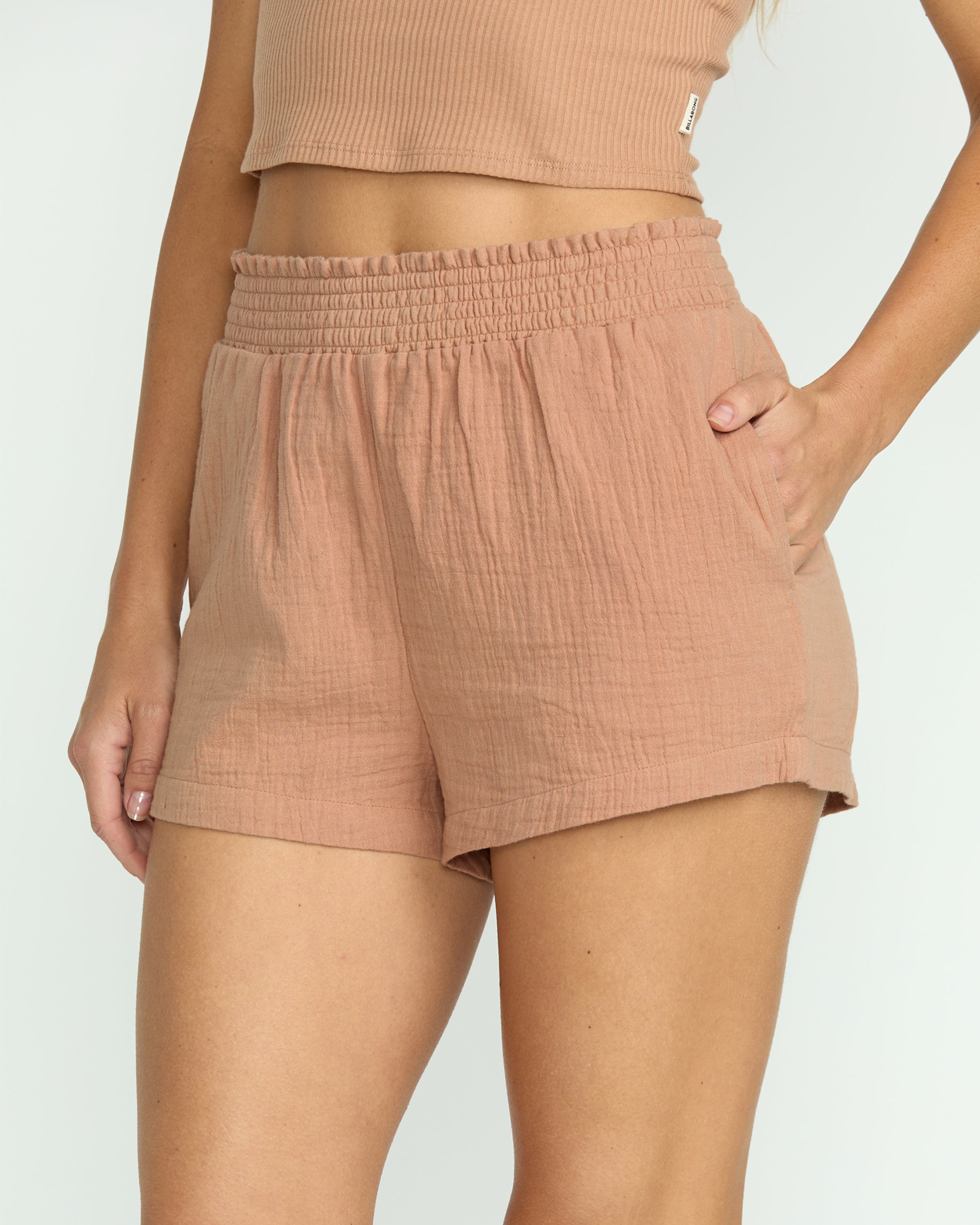 Our Best Deals on Cotton Gauze Shorts | Billabong