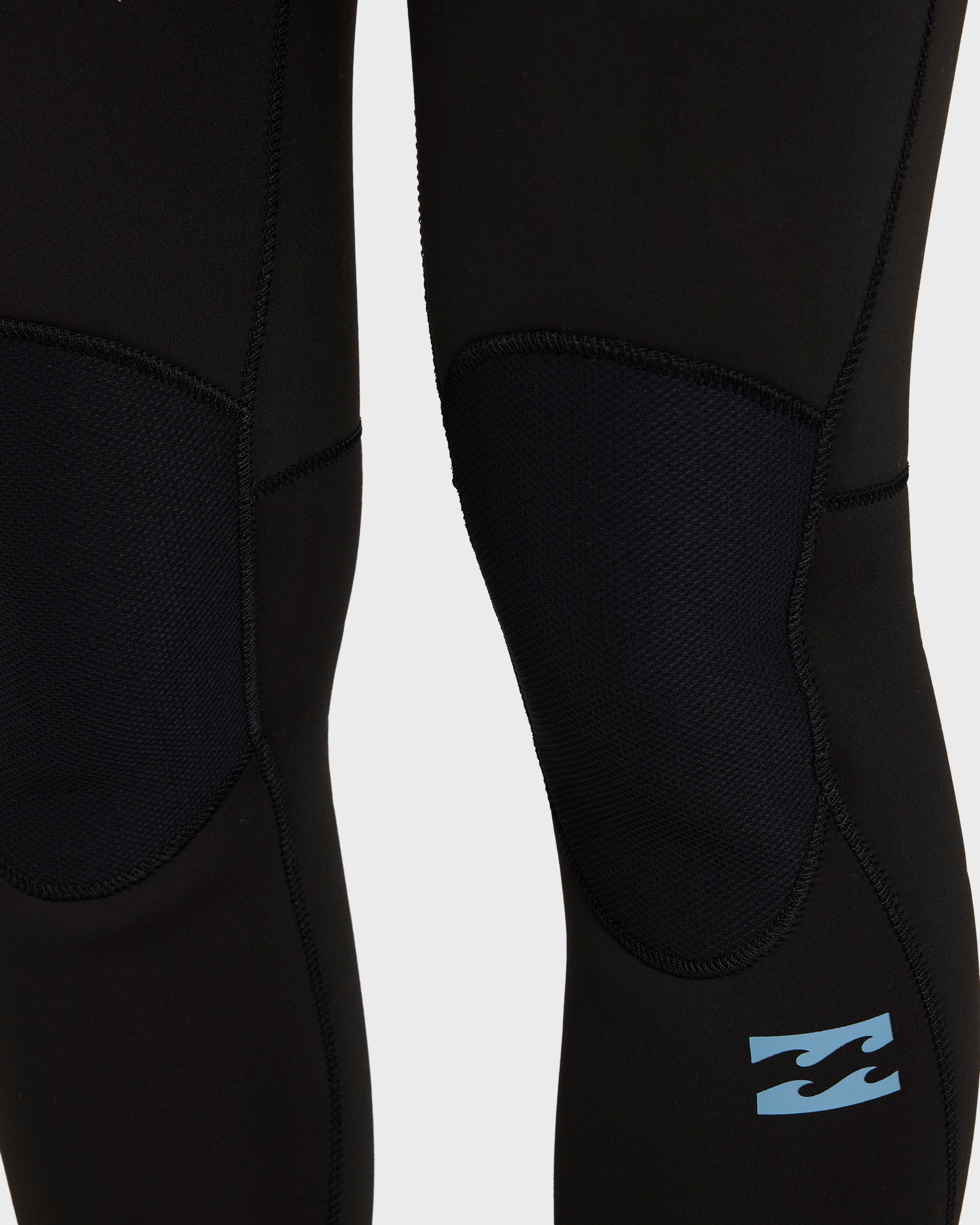 3/2mm Absolute Core GBS Back Zip Full Wetsuit - Black | Billabong