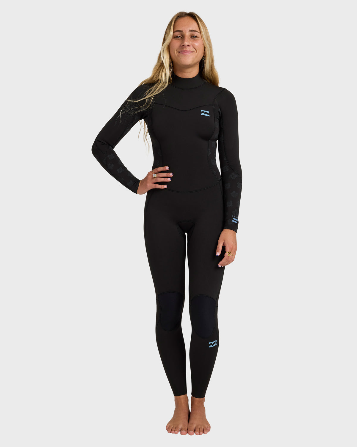 3/2mm-Absolute-Core-GBS-Back-Zip-Full-Wetsuit-Black-1