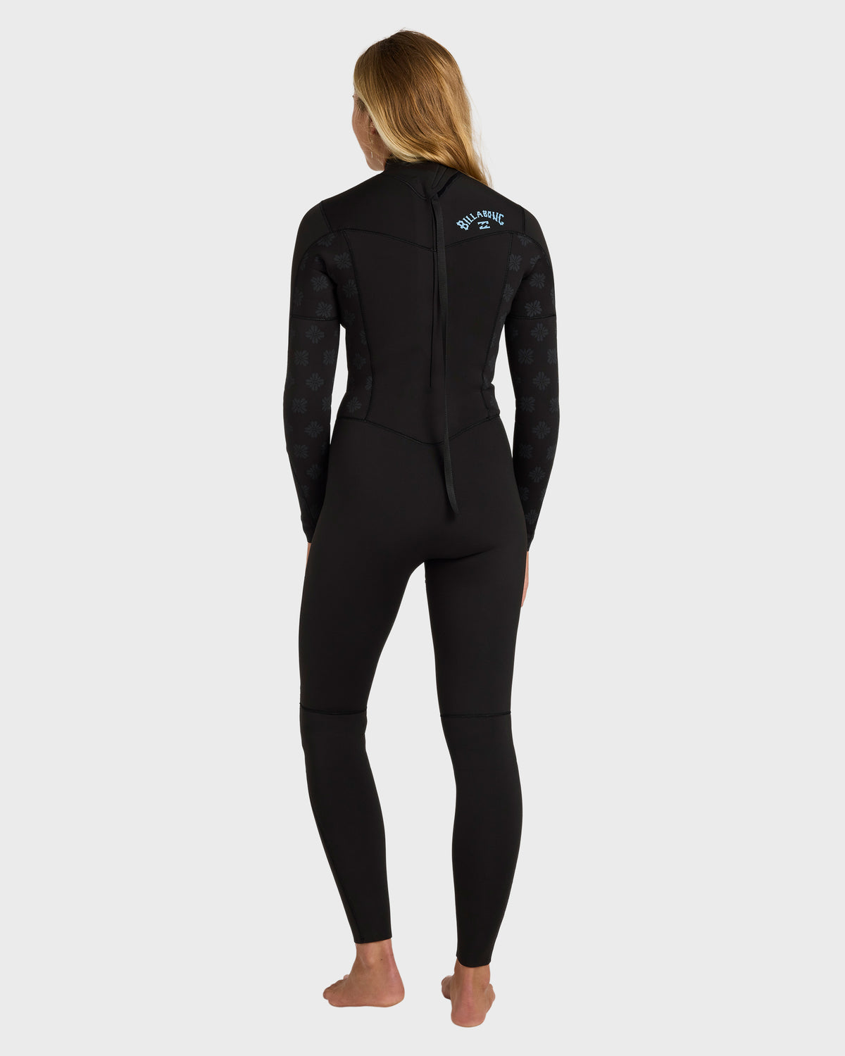 4/3mm-Absolute-Core-Back-Zip-Full-Wetsuit-Black-2