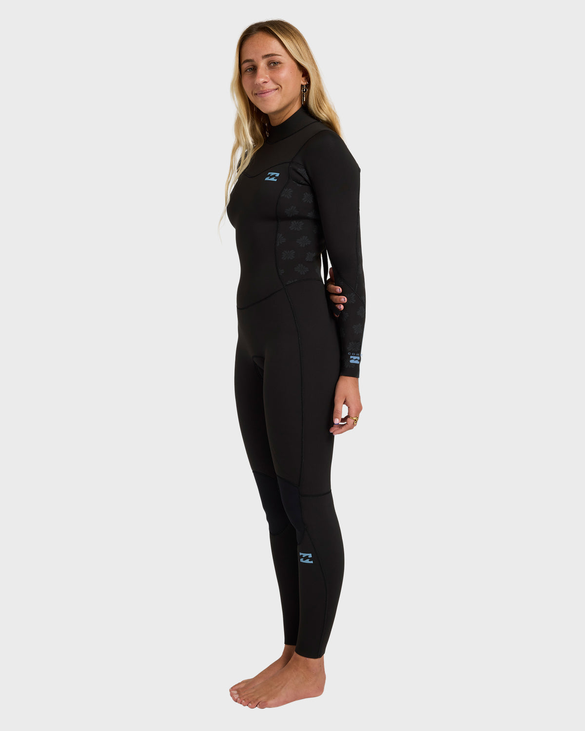 4/3mm-Absolute-Core-Back-Zip-Full-Wetsuit-Black-3