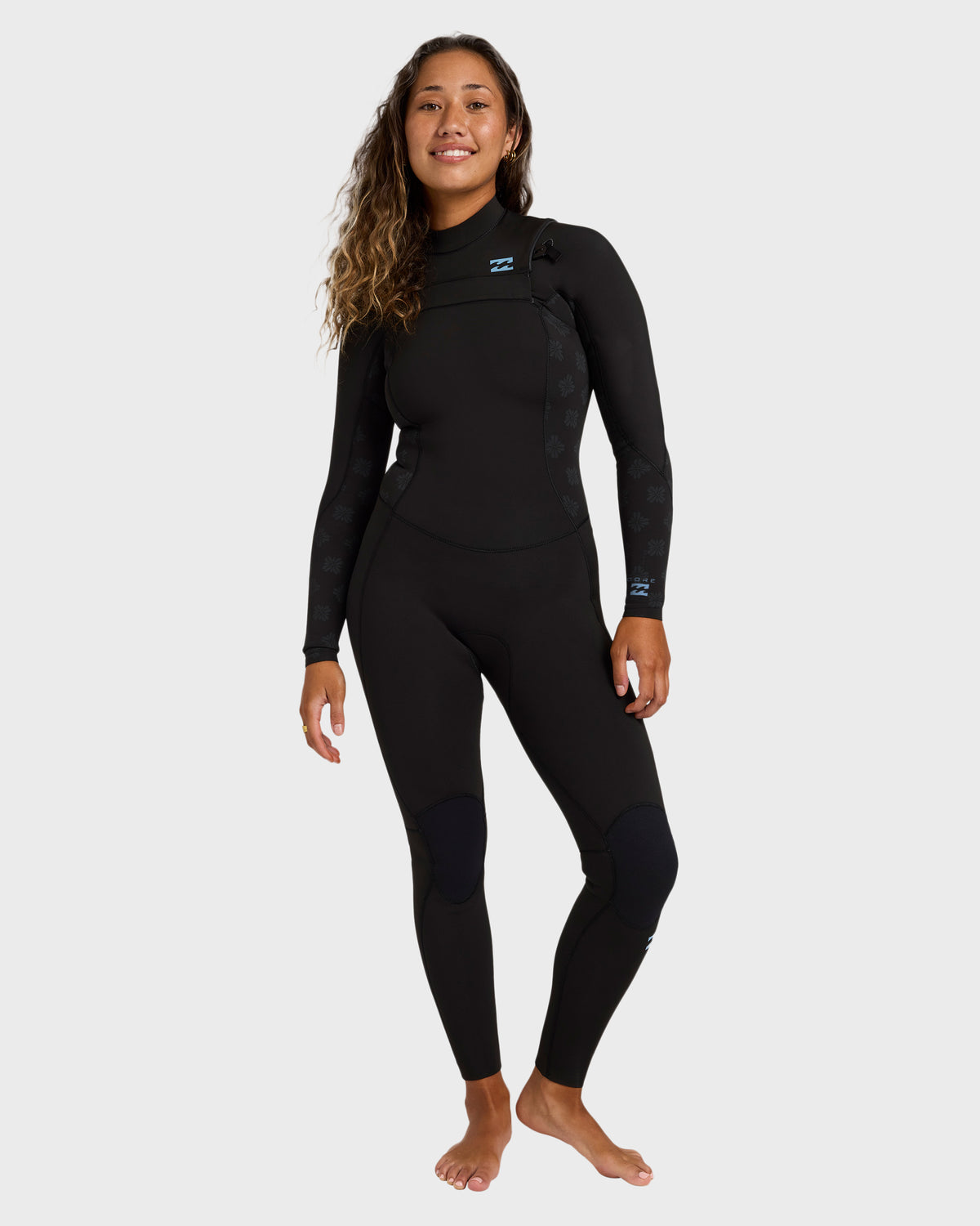 4/3mm-Absolute-Core-Chest-Zip-Full-Wetsuit-Black-1