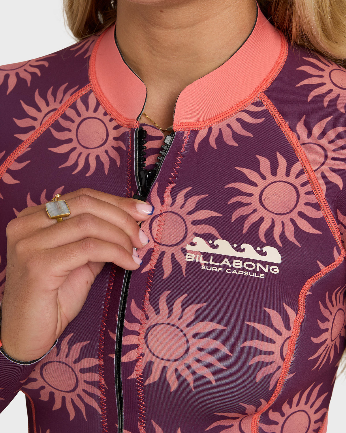 2mm-Salty-Dayz-Long-Sleeve-Springsuit-Eggplant-8