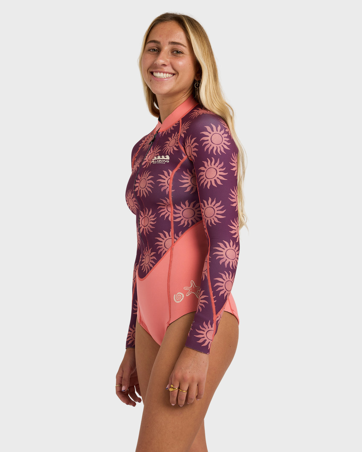 2mm-Salty-Dayz-Long-Sleeve-Springsuit-Eggplant-4
