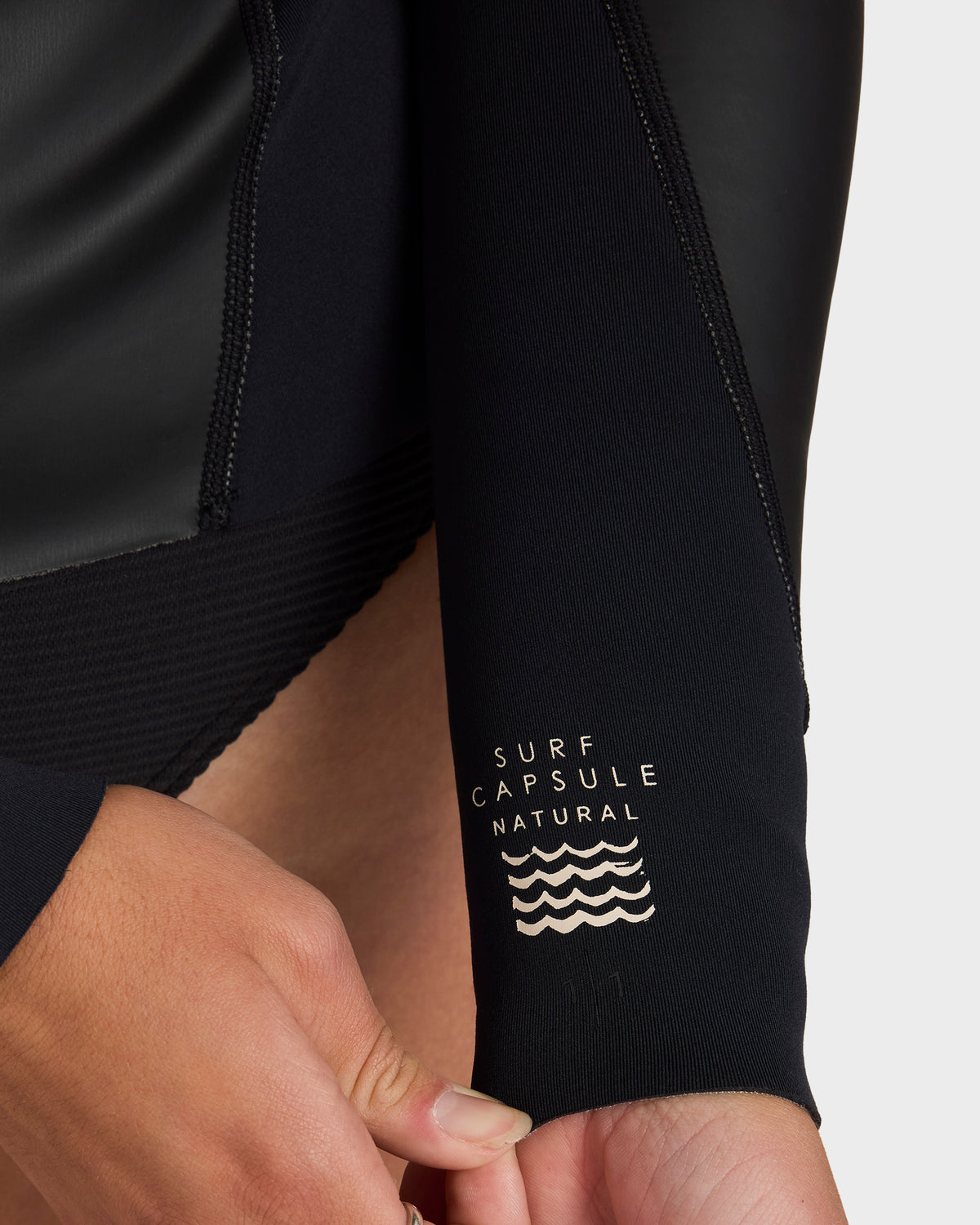 Peeky-1mm-Long-Sleeve-Wetsuit-Jacket-Black-Pebble-5