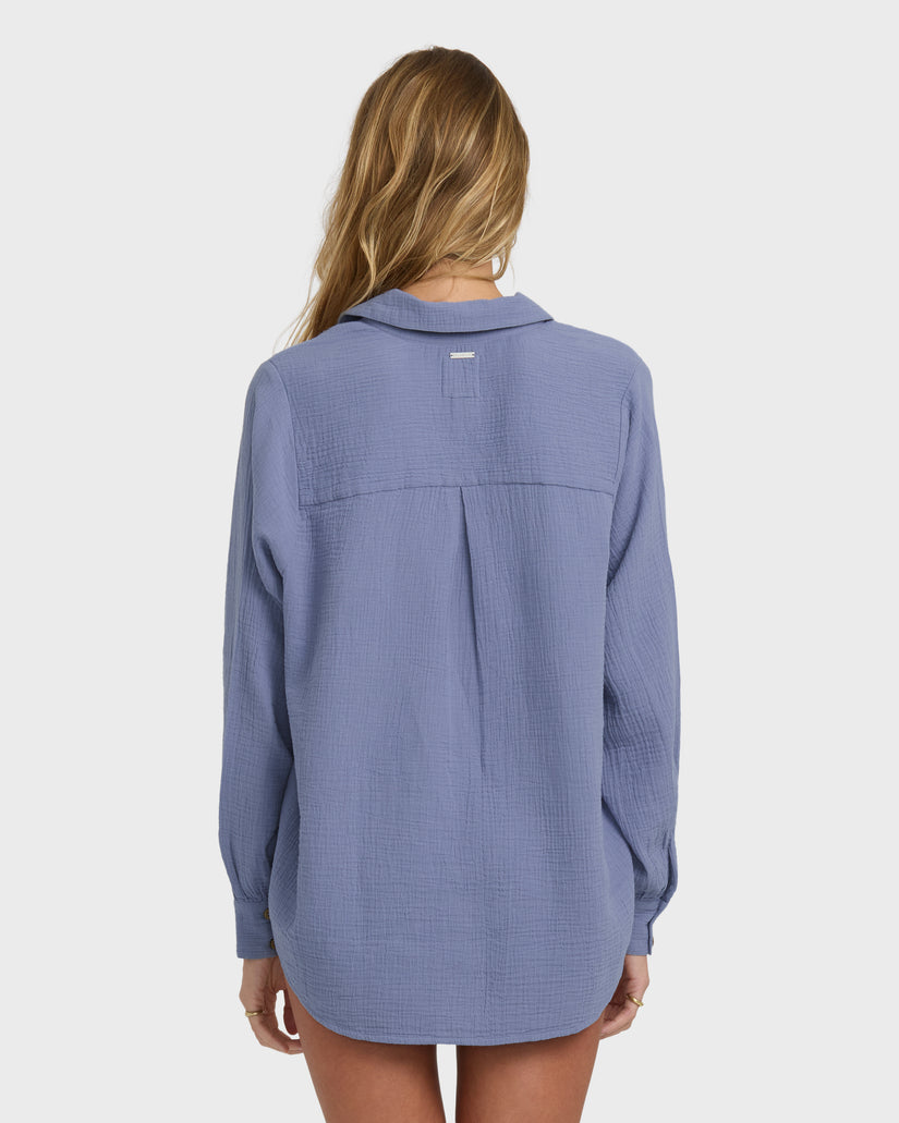 Sweet-Swell-Long-Sleeve-Shirt-Stone-Blue-2