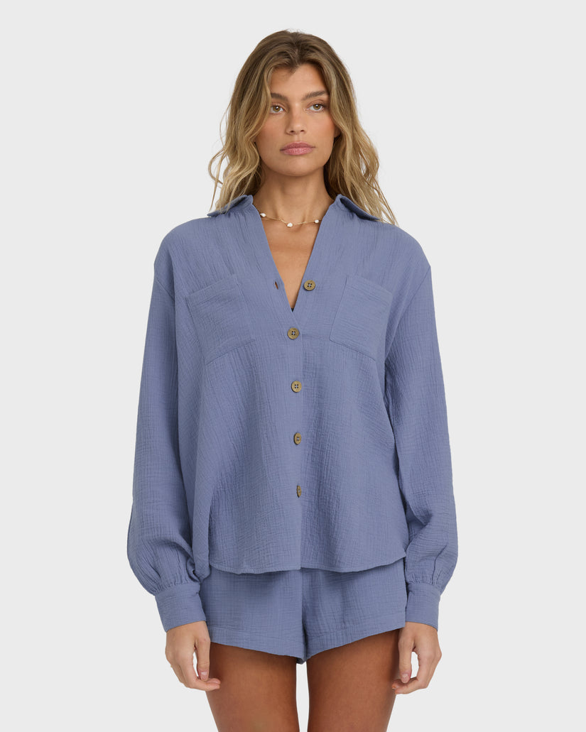 Sweet-Swell-Long-Sleeve-Shirt-Stone-Blue-1