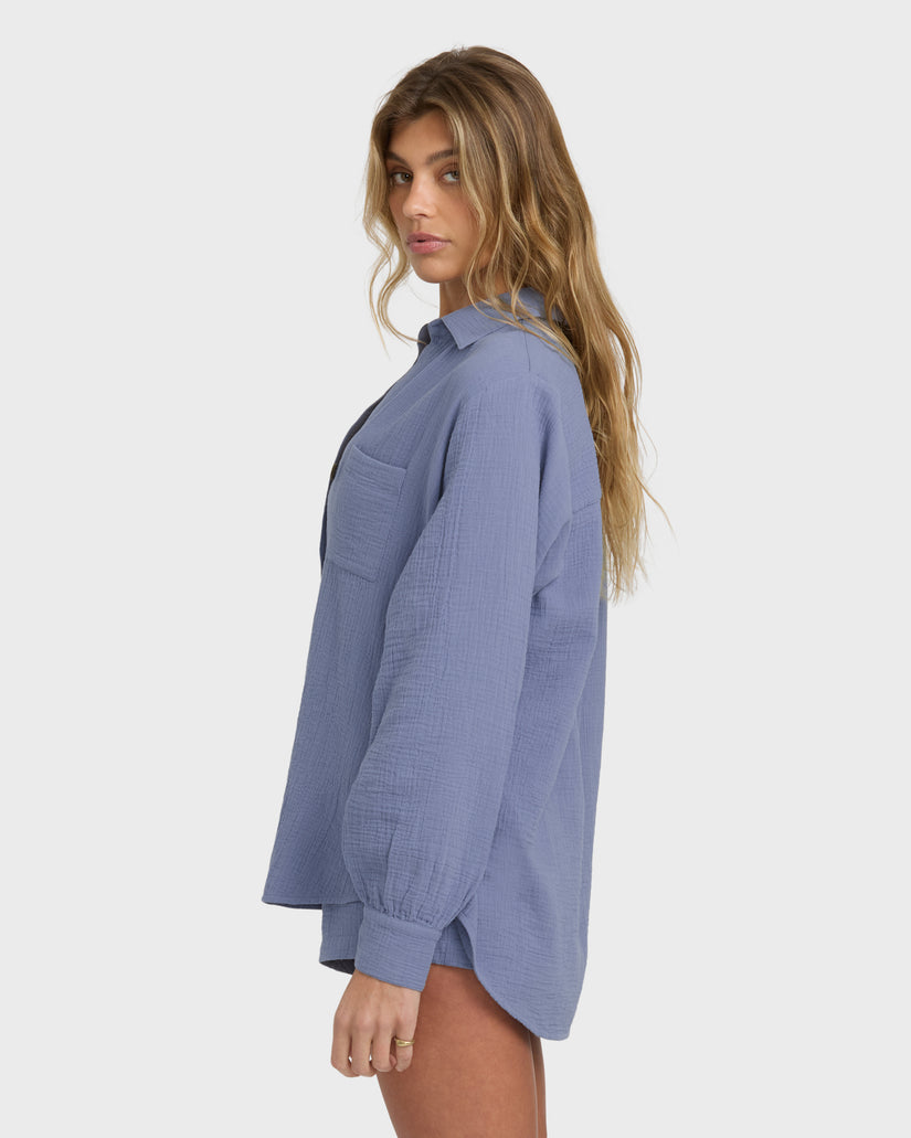 Sweet-Swell-Long-Sleeve-Shirt-Stone-Blue-3