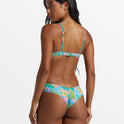Tropic Daze Fiji Bikini Bottoms - Multi