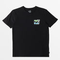 Toddler Boy's 2-7 BBTV T-Shirt - Black