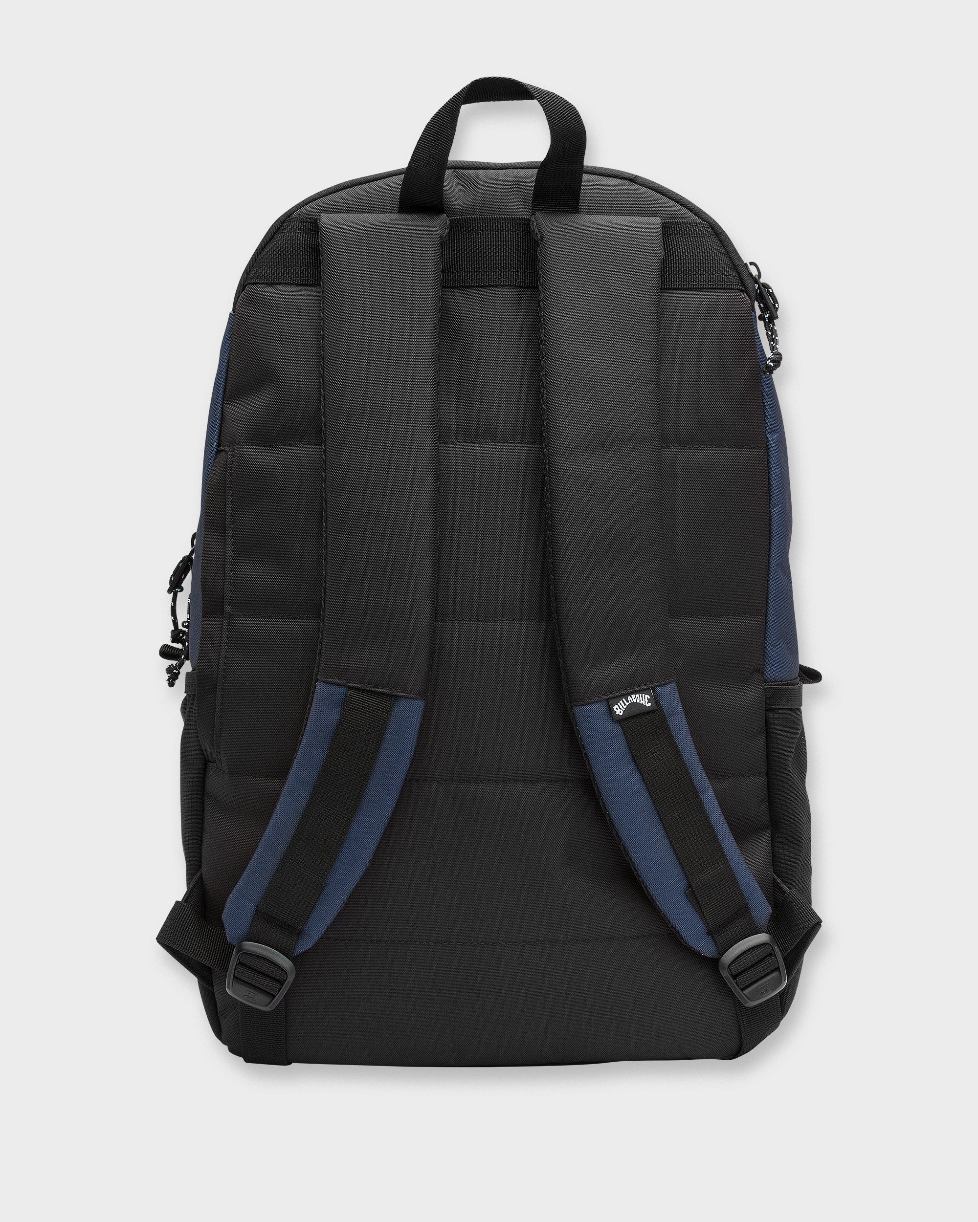 bodypack salvo laptop backpack navy Command 29L Large Backpack - Navy