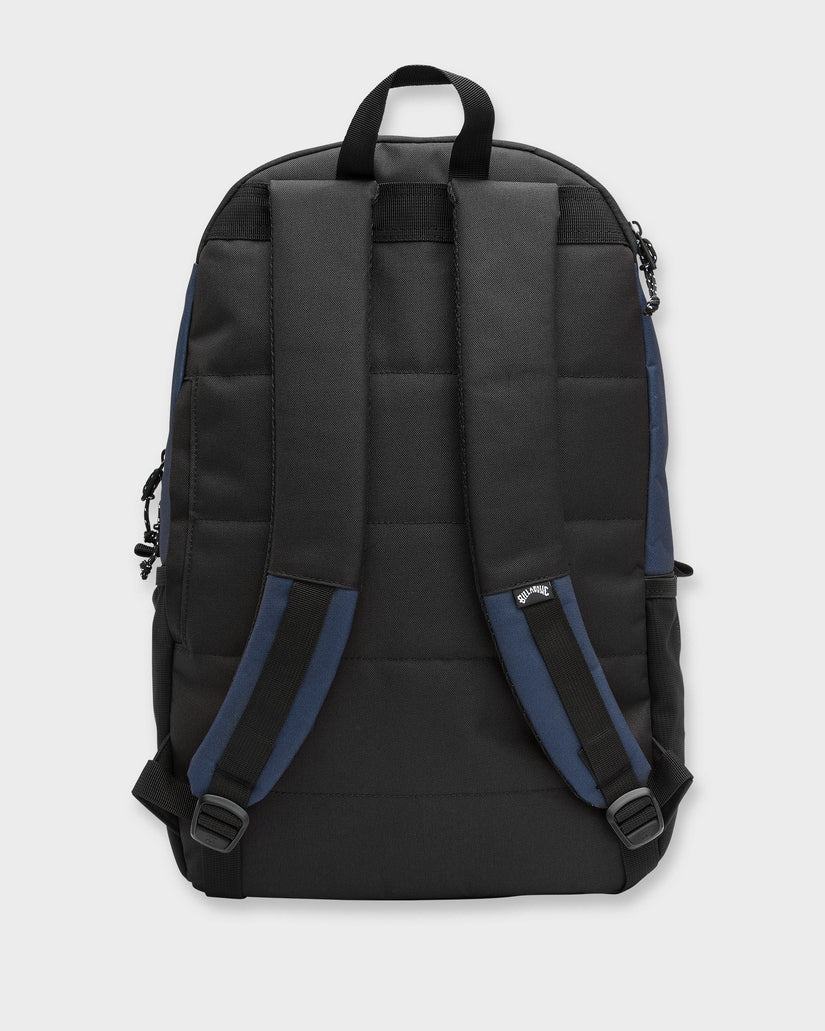 Command 29L Large Backpack - Navy