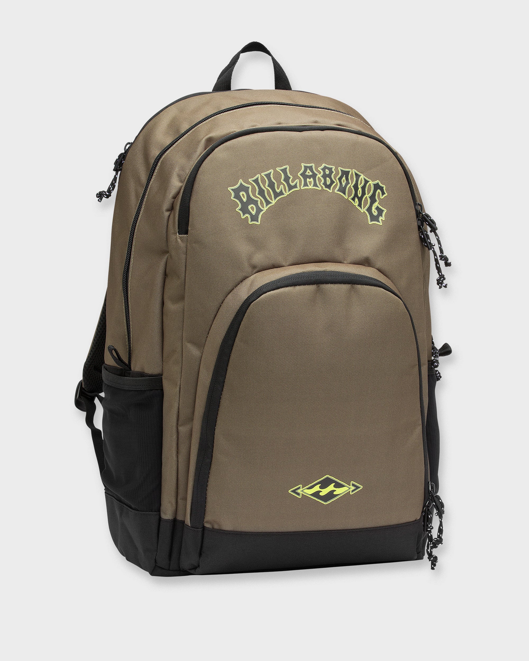 Mens Bags & Backpacks - Shop Online – Billabong