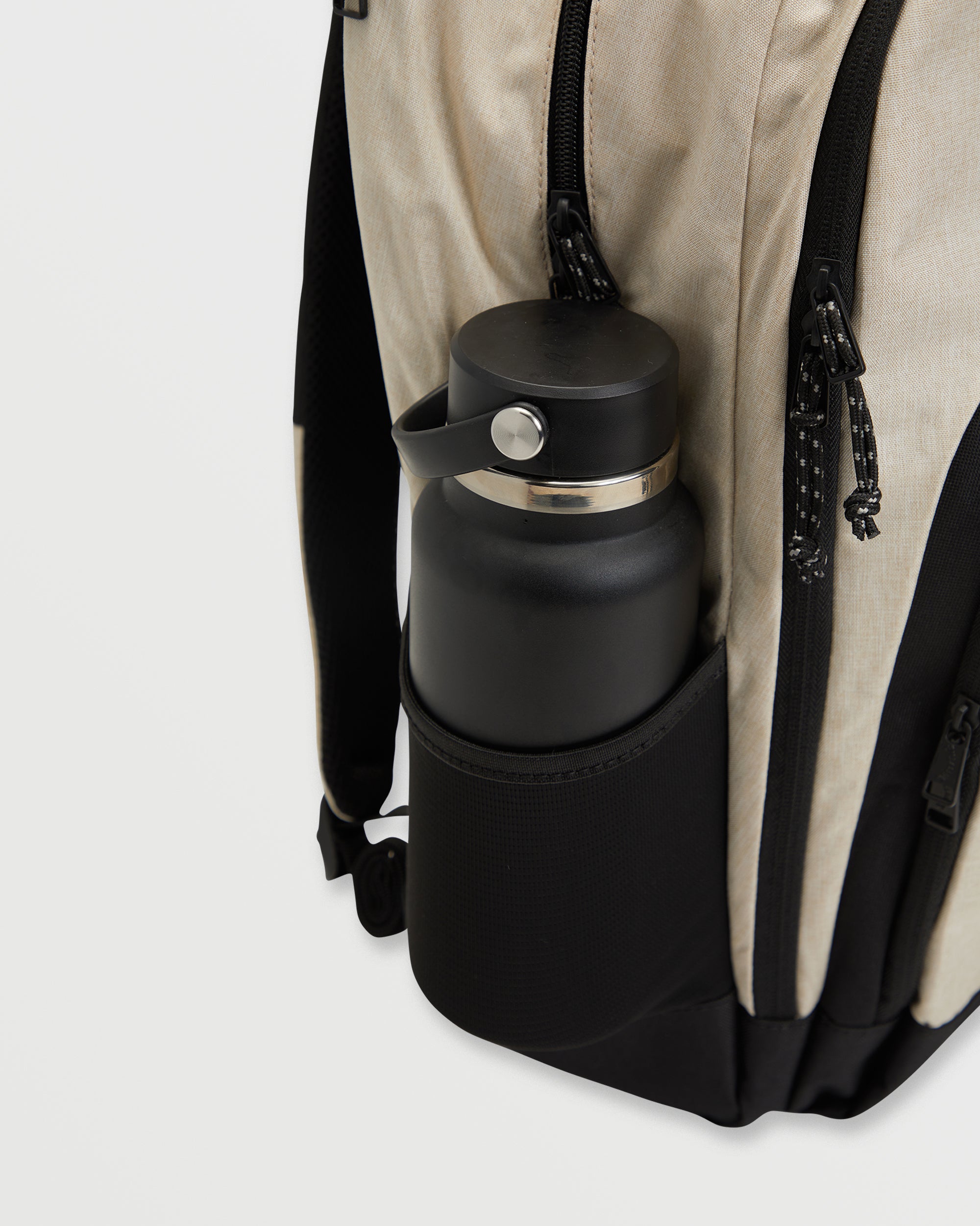 BILLABONG シーガル 黒/ベージュ BILLABONG（ビラボン） 21 BILLABONG シーガル ウェットスーツ