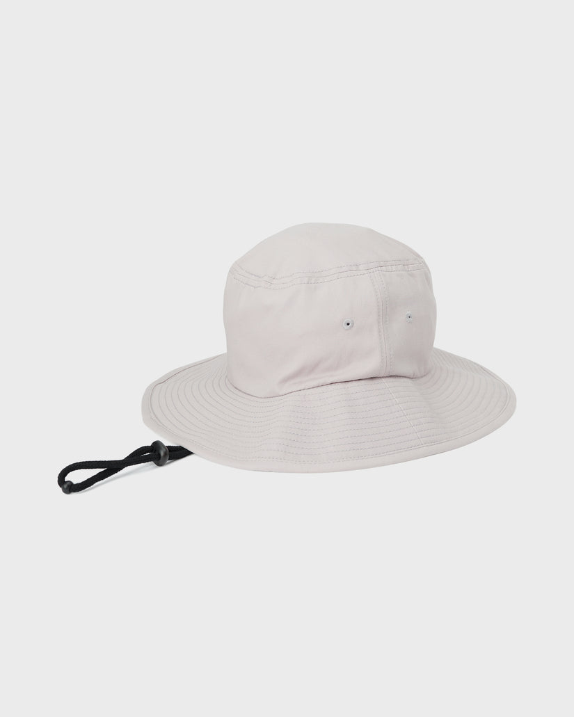 Big John Surf Safari Hat - Chino