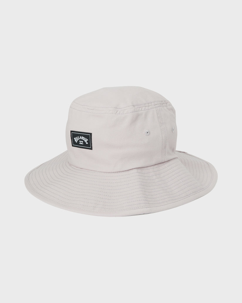 Big John Surf Safari Hat - Chino