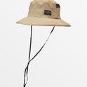 A/Div Big John Lite Safari Hat - Gravel