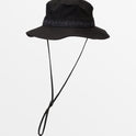 Boonie Hat - Black