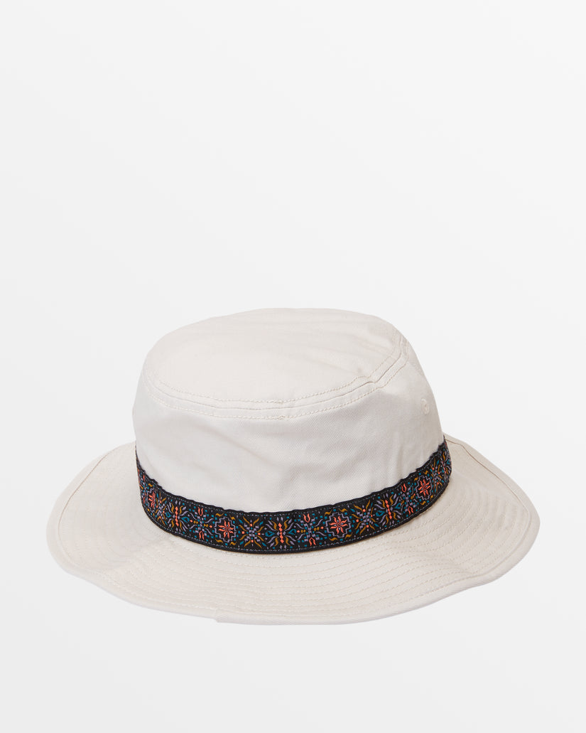 Boonie Hat - Cream