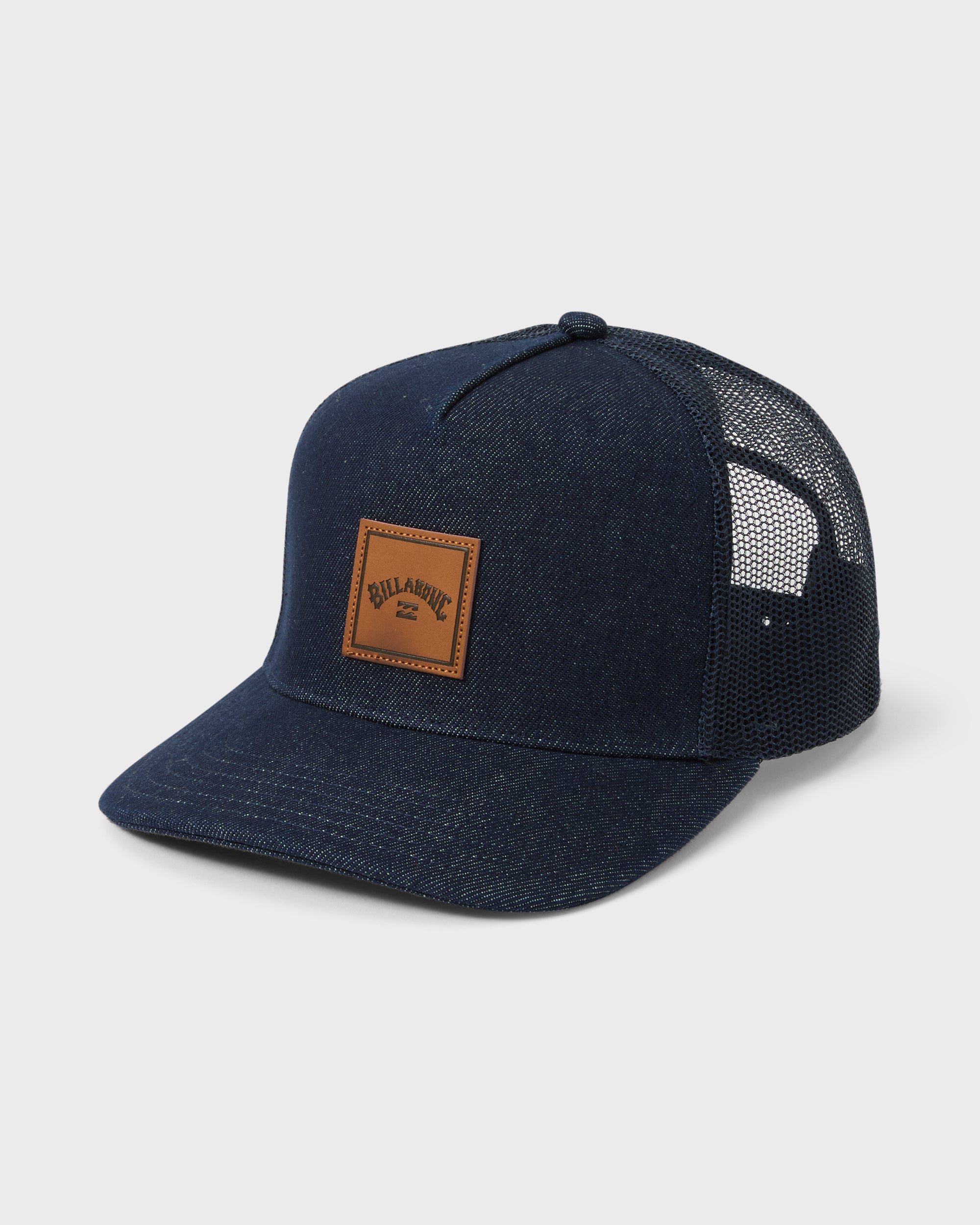 Billabong Women\'s Iggy Pop 5 Panel Hat Cotton 5 Panel Hats | Billabong main image 2