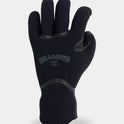 Furnace Ultra 3mm Wetsuit Gloves - Black