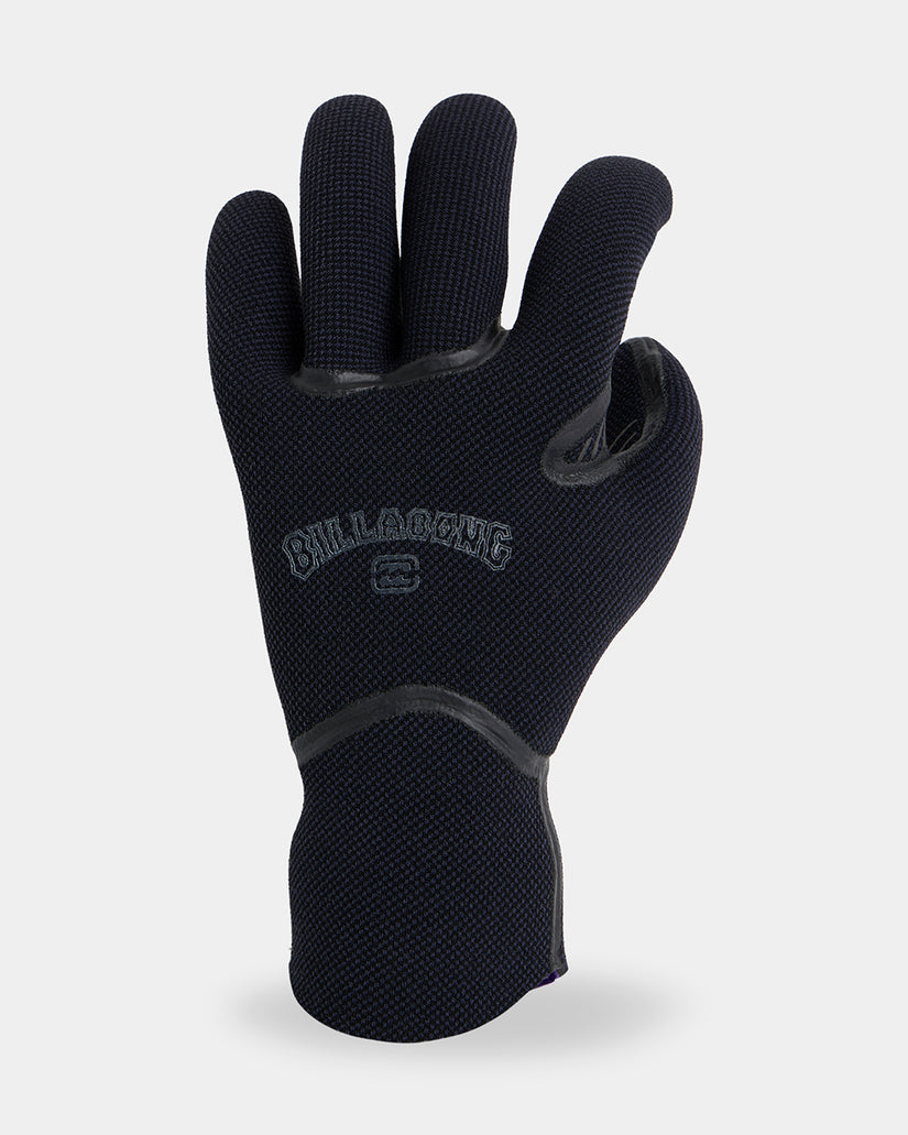 Furnace-Ultra-3mm-Wetsuit-Gloves-Black-1