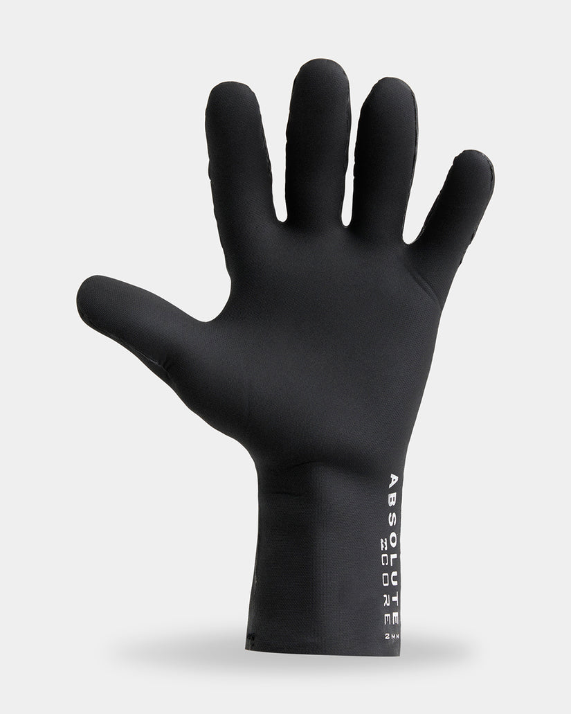 Absolute-Core-3mm-Wetsuit-Gloves-Black-2