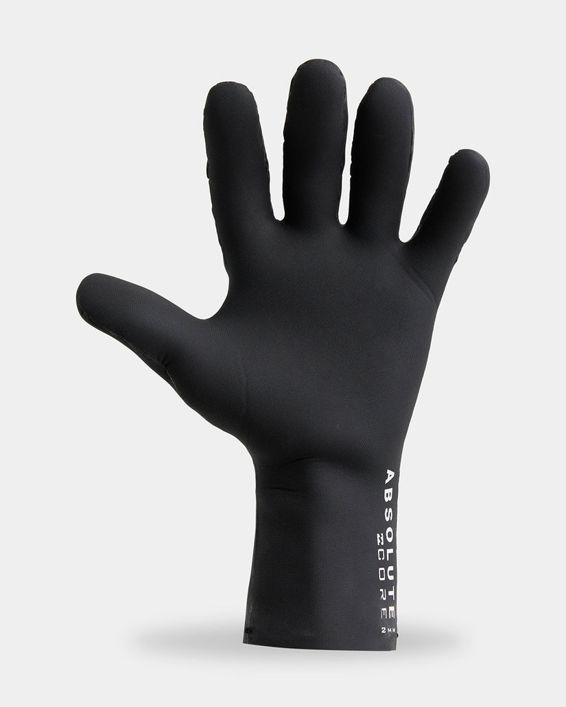 Absolute-Core-5mm-Wetsuit-Gloves-Black-2