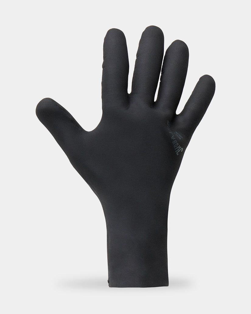 Absolute-Core-5mm-Wetsuit-Gloves-Black-1