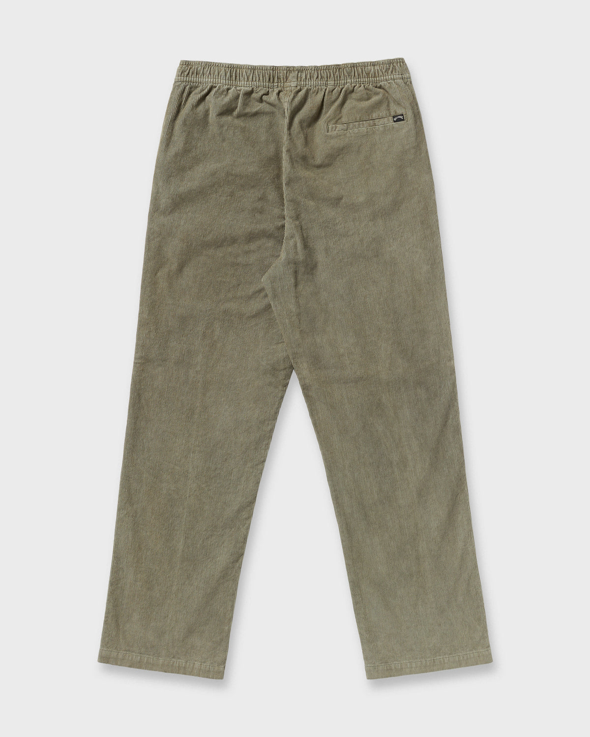 Larry-Elastic-Waist-Corduroy-Pants-Green-Ash-7