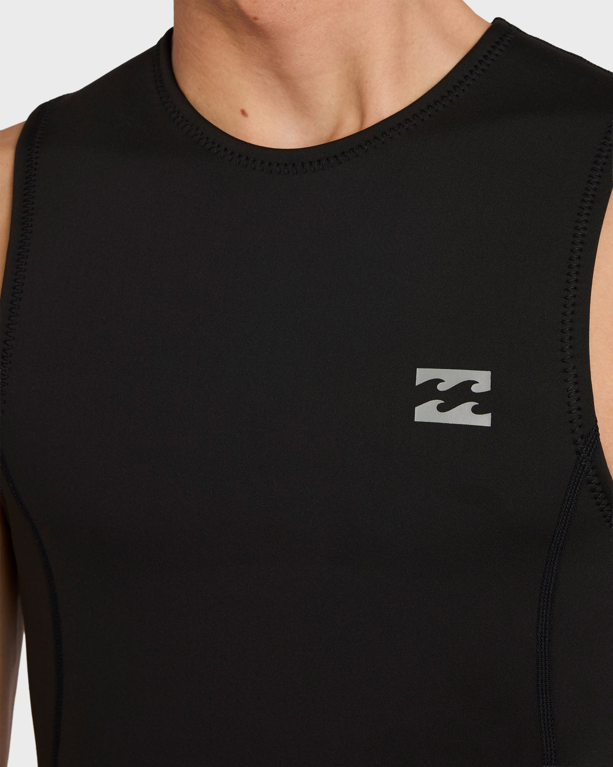 1mm-Absolute-Core-Wetsuit-Vest-Black-5