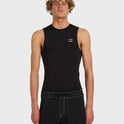 1mm Absolute Core Wetsuit Vest - Black