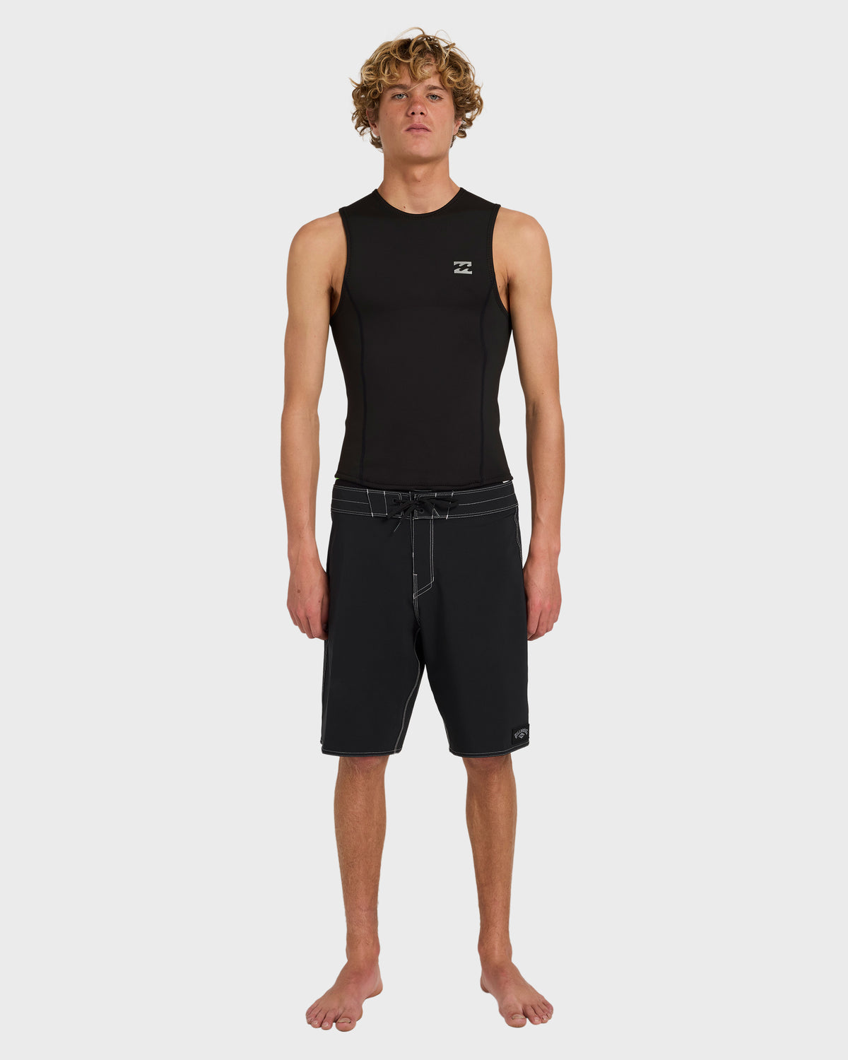 1mm-Absolute-Core-Wetsuit-Vest-Black-3