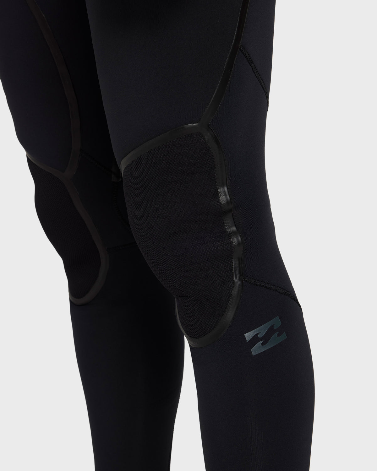 3/2mm-Absolute-Ultra-Chest-Zip-Full-Wetsuit-Black-7