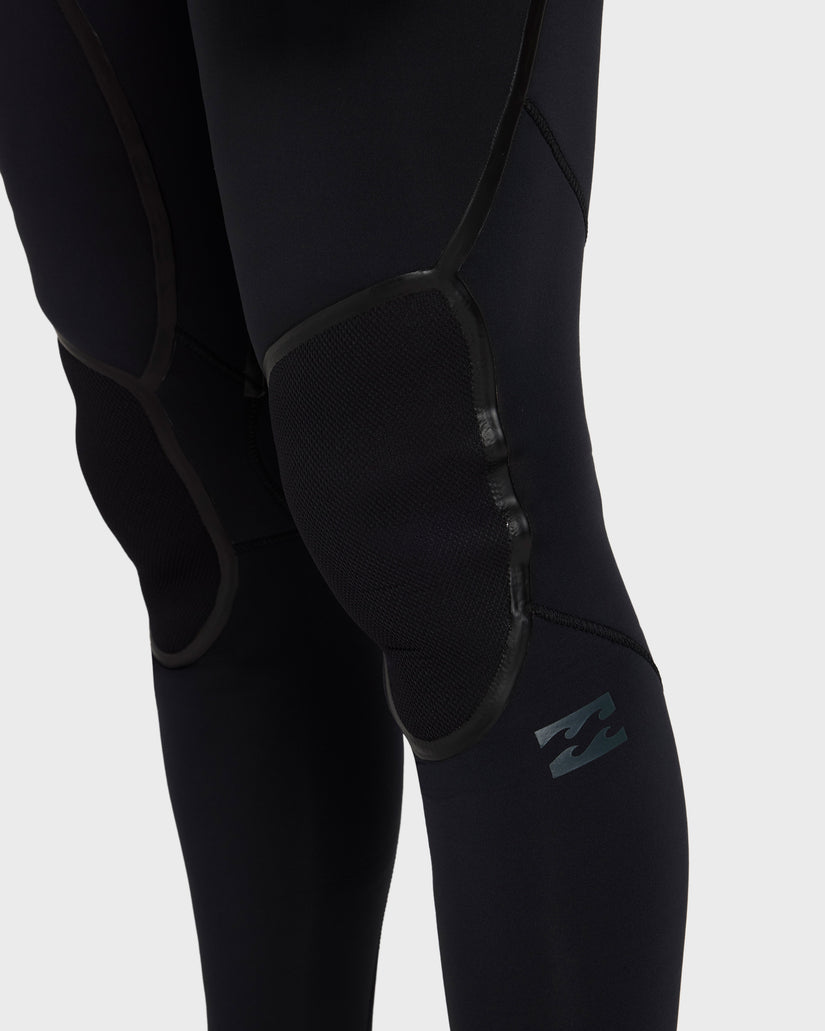 3/2mm-Absolute-Ultra-Chest-Zip-Full-Wetsuit-Black-7