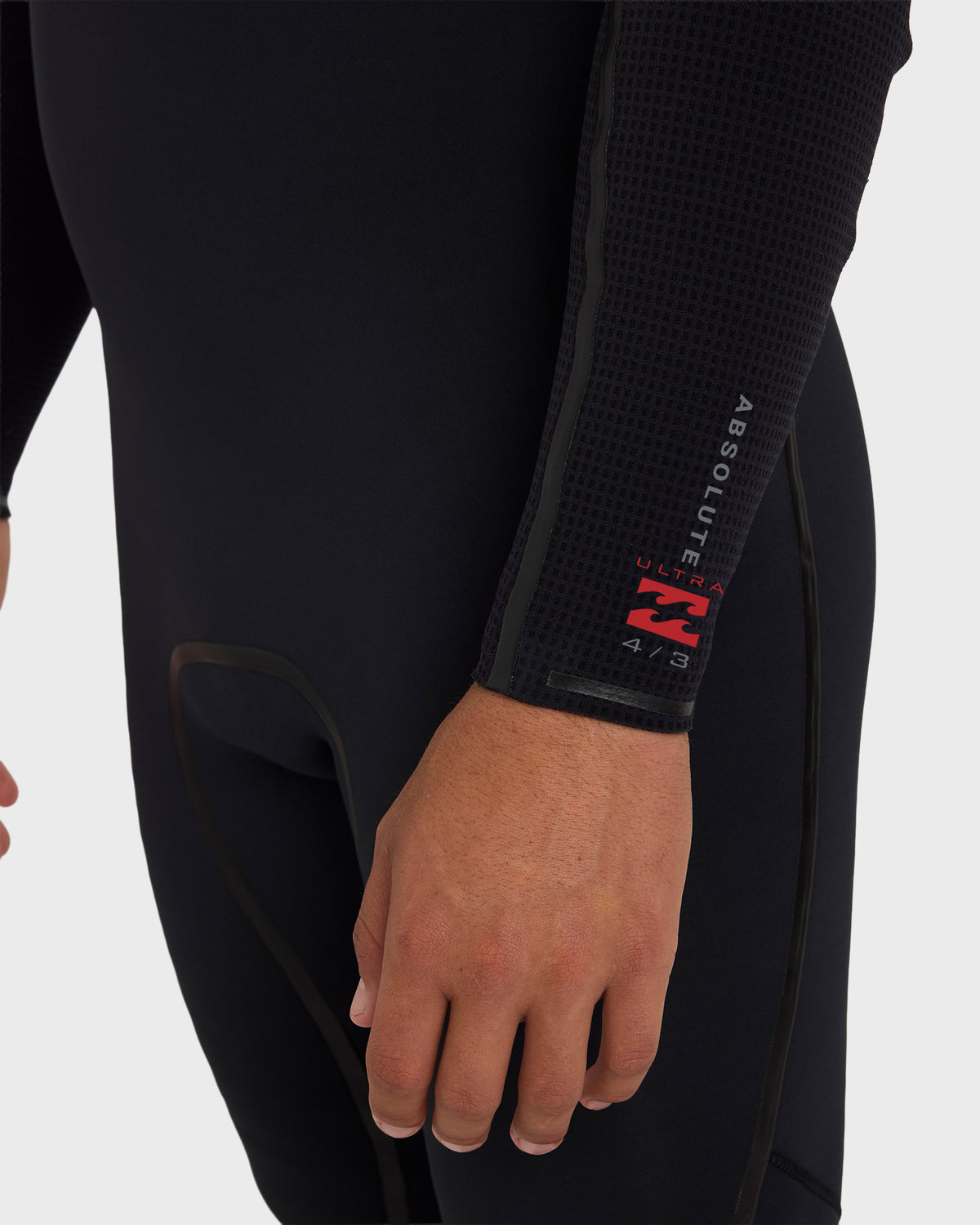 4/3mm-Absolute-Ultra-Chest-Zip-Full-Wetsuit-Black-6