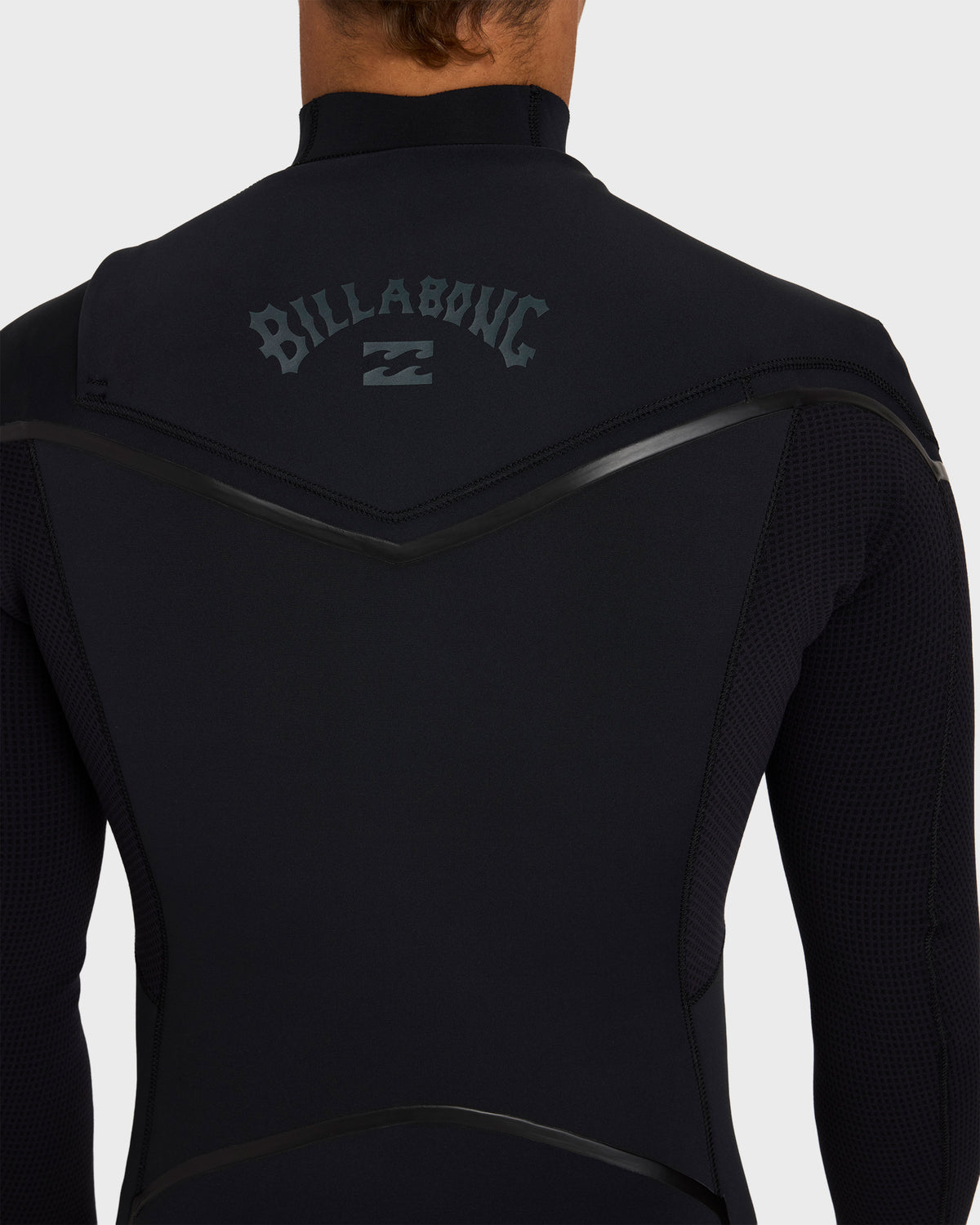4/3mm-Absolute-Ultra-Chest-Zip-Full-Wetsuit-Black-7
