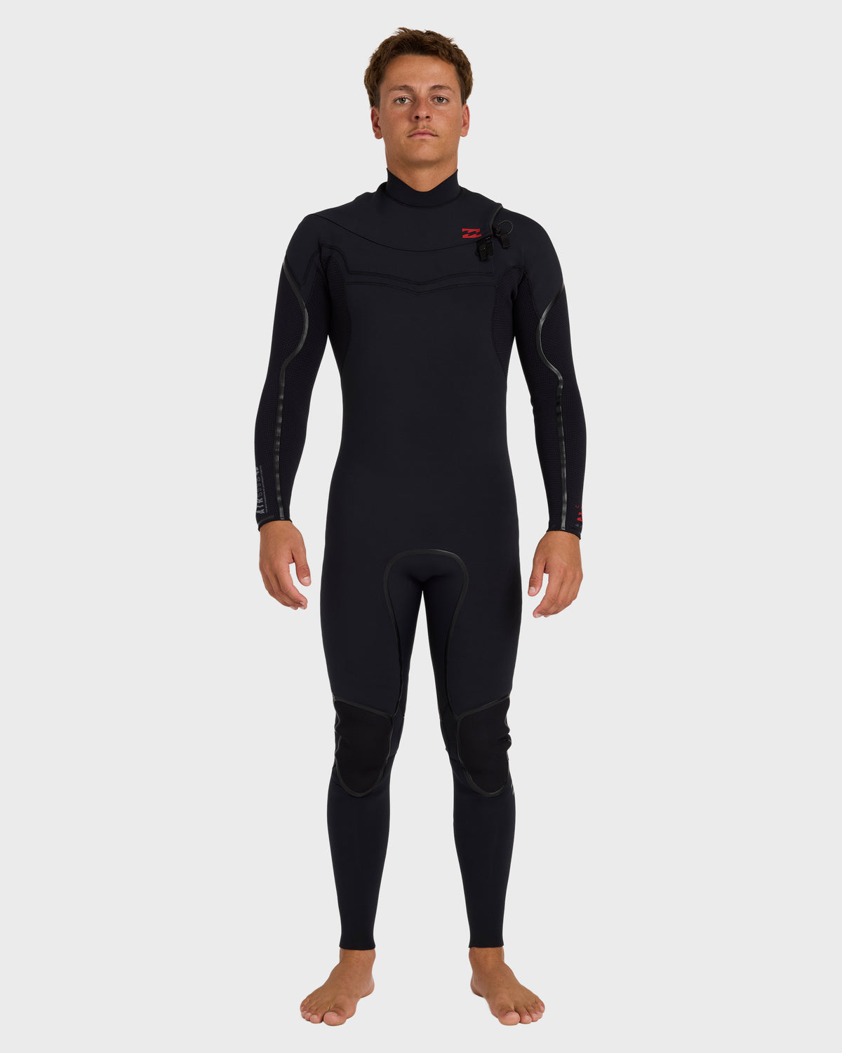 4/3mm-Absolute-Ultra-Chest-Zip-Full-Wetsuit-Black-1