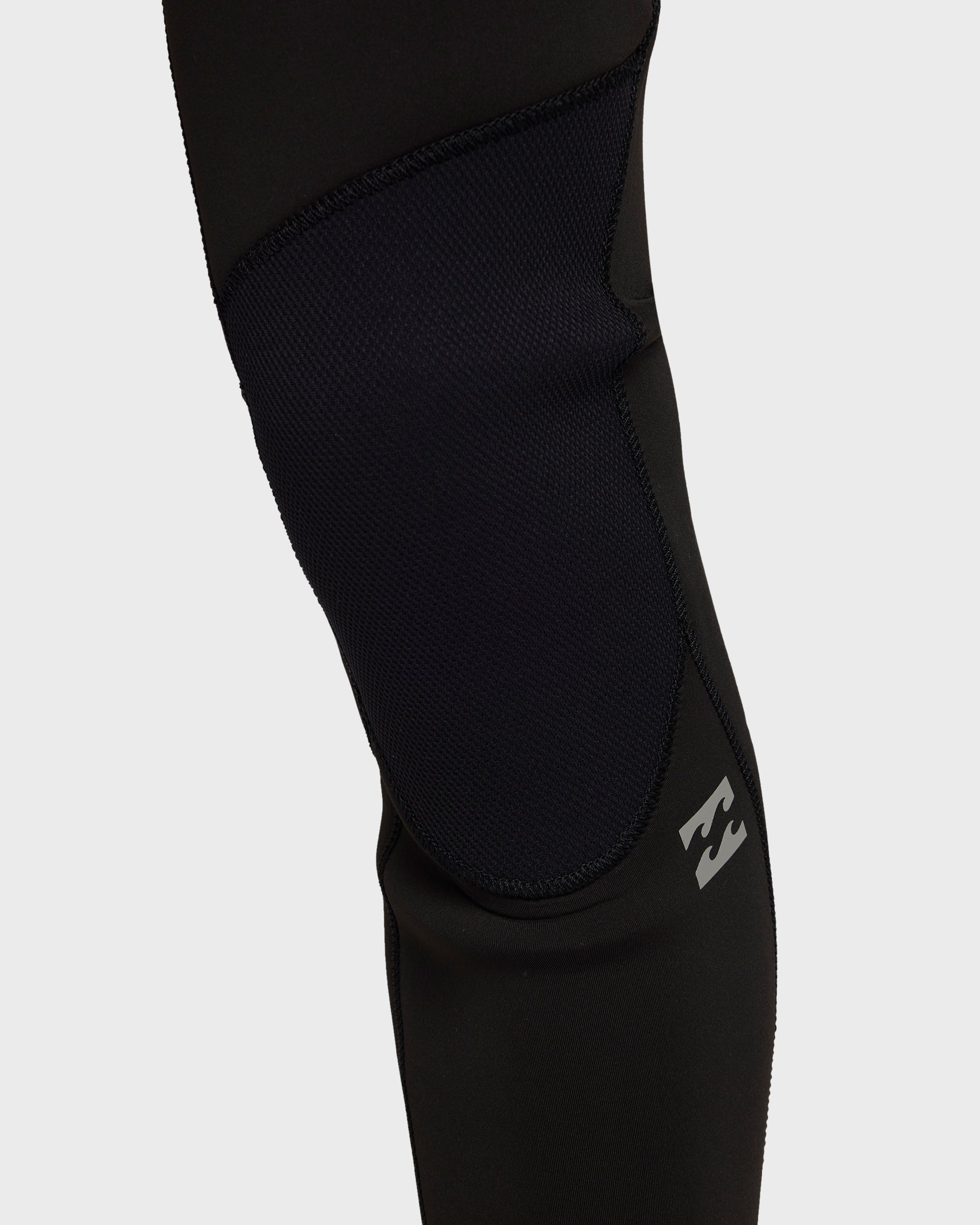3/2mm Absolute Core GBS Back Zip Full Wetsuit - Black | Billabong