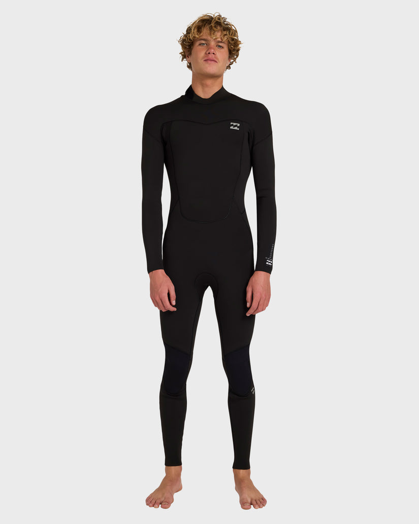 3/2mm-Absolute-Core-GBS-Back-Zip-Full-Wetsuit-Black-1