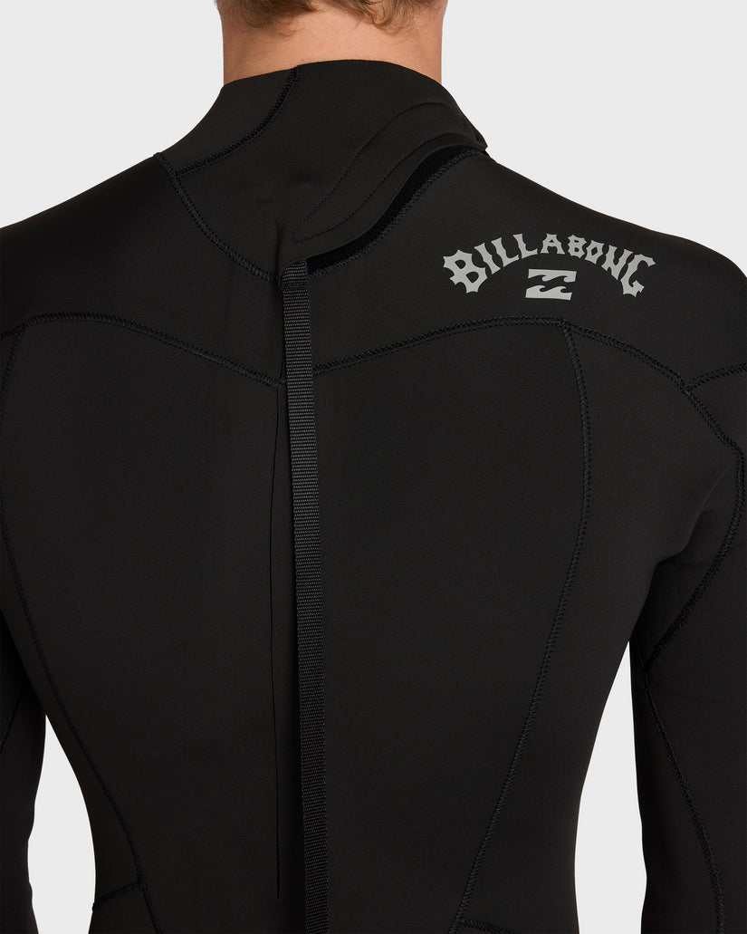 4/3mm-Absolute-Core-Back-Zip-Full-Wetsuit-Black-7