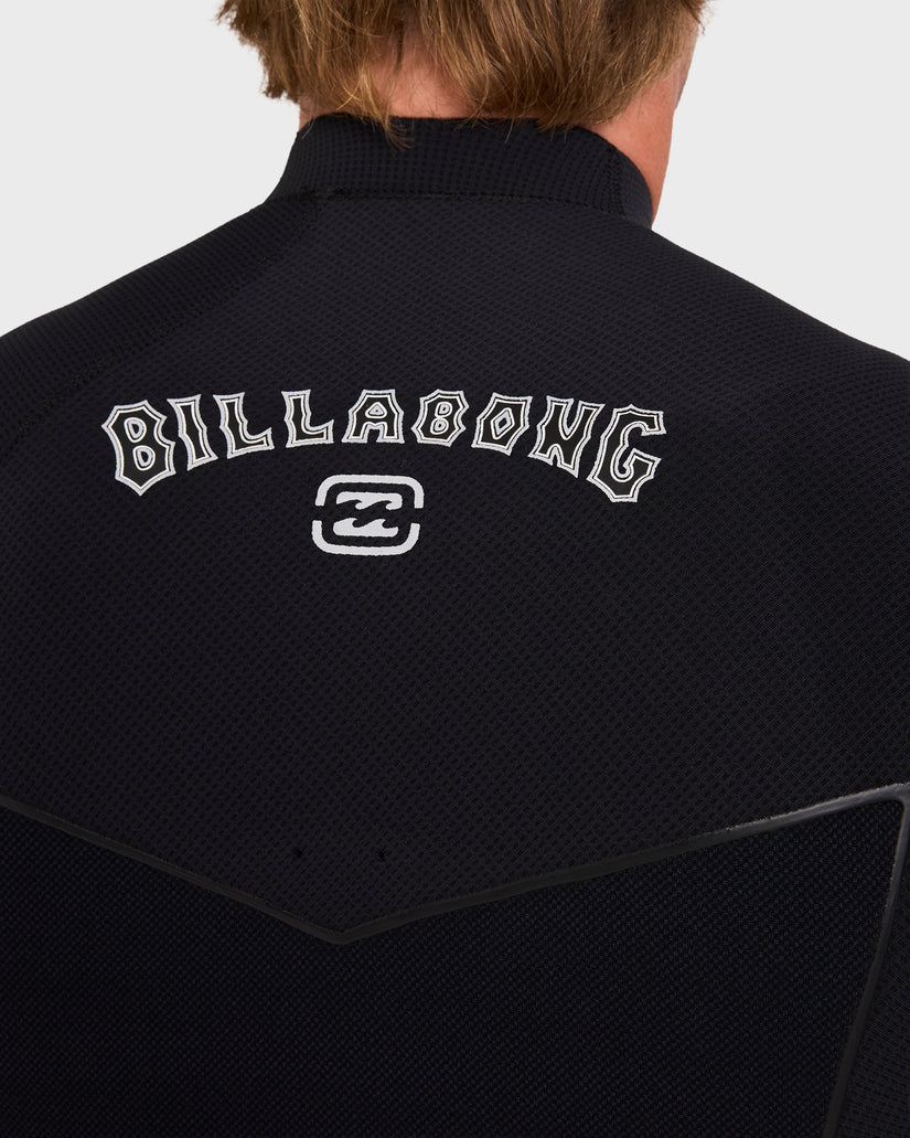 3/2mm-Furnace-Ultra-GBS-Gullwing-Chest-Zip-Full-Wetsuit-Black-5