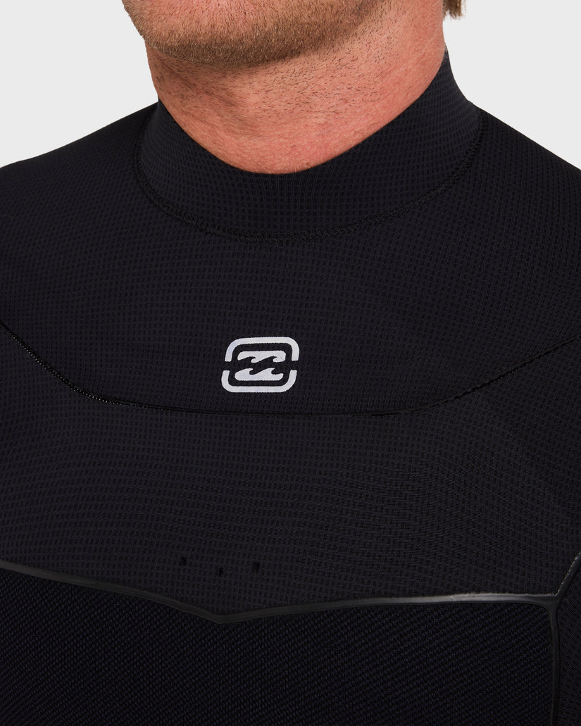 3/2mm-Furnace-Ultra-GBS-Gullwing-Chest-Zip-Full-Wetsuit-Black-7